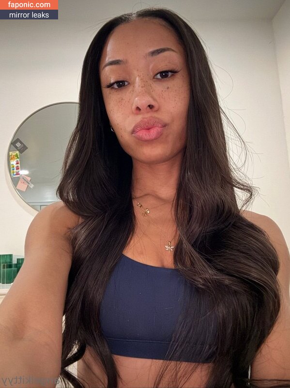 Angelkittyy, angel_kiittyy, babyxane (Angelkitty Naakte Lekken OnlyFans Foto #27