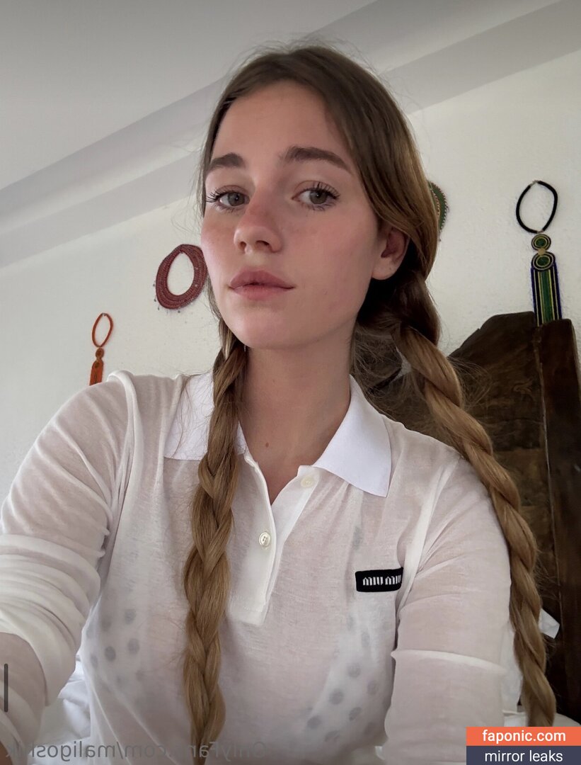 Anna Malyg0n, mmollyyy.ann Naakte Lekken  Foto #229