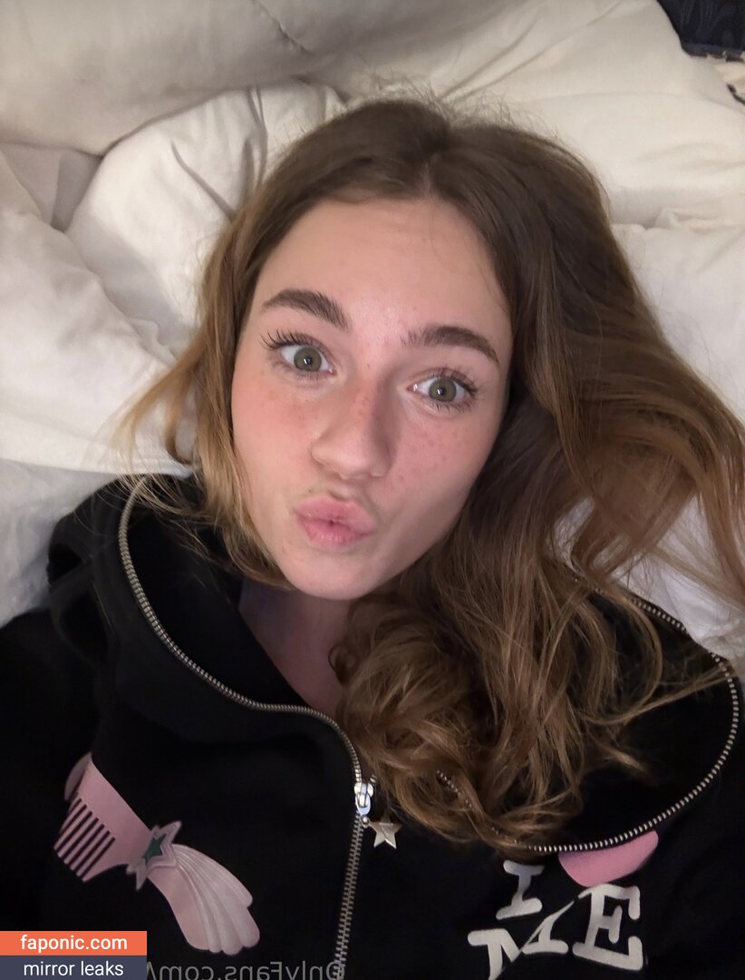 Anna Malyg0n, mmollyyy.ann Naakte Lekken  Foto #250