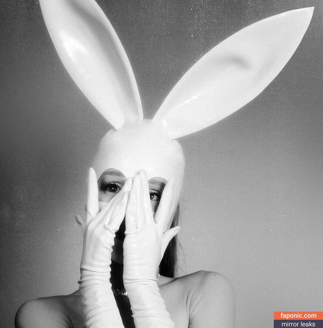 Ariana Grande, arianagrande Naakte Lekken OnlyFans Foto #146
