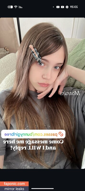 BreesKnees, BunnyGirlBree, breebunny, https: Naakte Lekken OnlyFans Foto #69