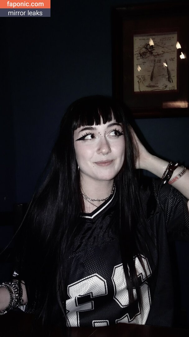 EFCevie, eevieaspen Naakte Lekken OnlyFans Foto #25