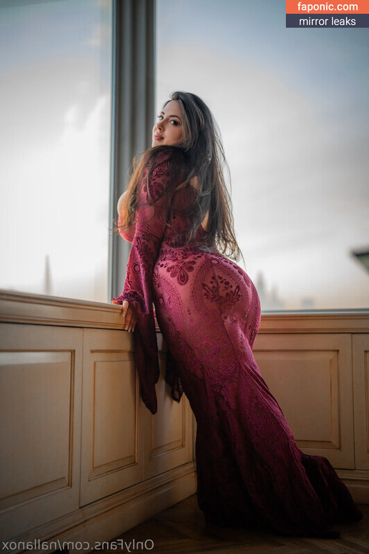 Nalla Nox, https:, nallanox Naakte Lekken OnlyFans Foto #12