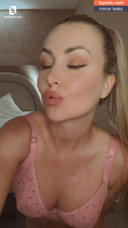 Nanoe Vaesen, NanoeVaesen, mm0.91698 Naakte Lekken OnlyFans Foto #84