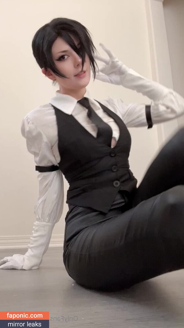 https:, meggiicosplay, notmeggii Naakte Lekken OnlyFans Foto #79