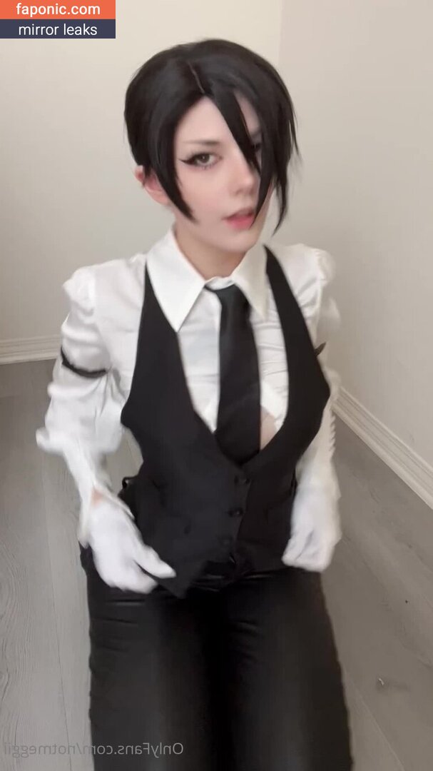 https:, meggiicosplay, notmeggii Naakte Lekken OnlyFans Foto #80