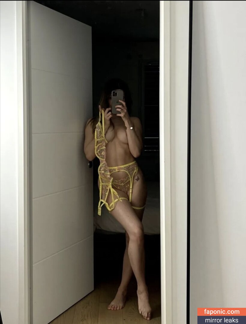 Oscarine, https: Naakte Lekken  Foto #9