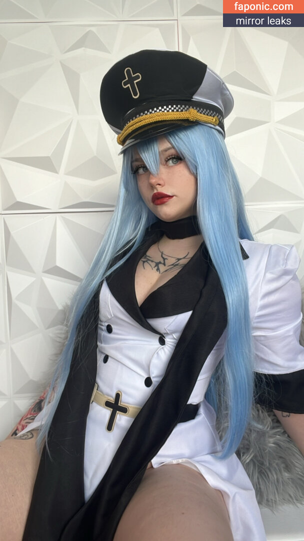 Nukori, Snomster, snom_sensei Naakte Lekken OnlyFans/Patreon Foto #6