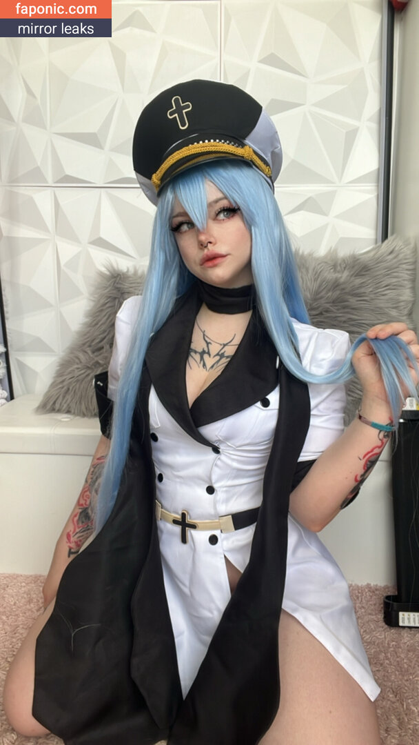 Nukori, Snomster, snom_sensei Naakte Lekken OnlyFans/Patreon Foto #7