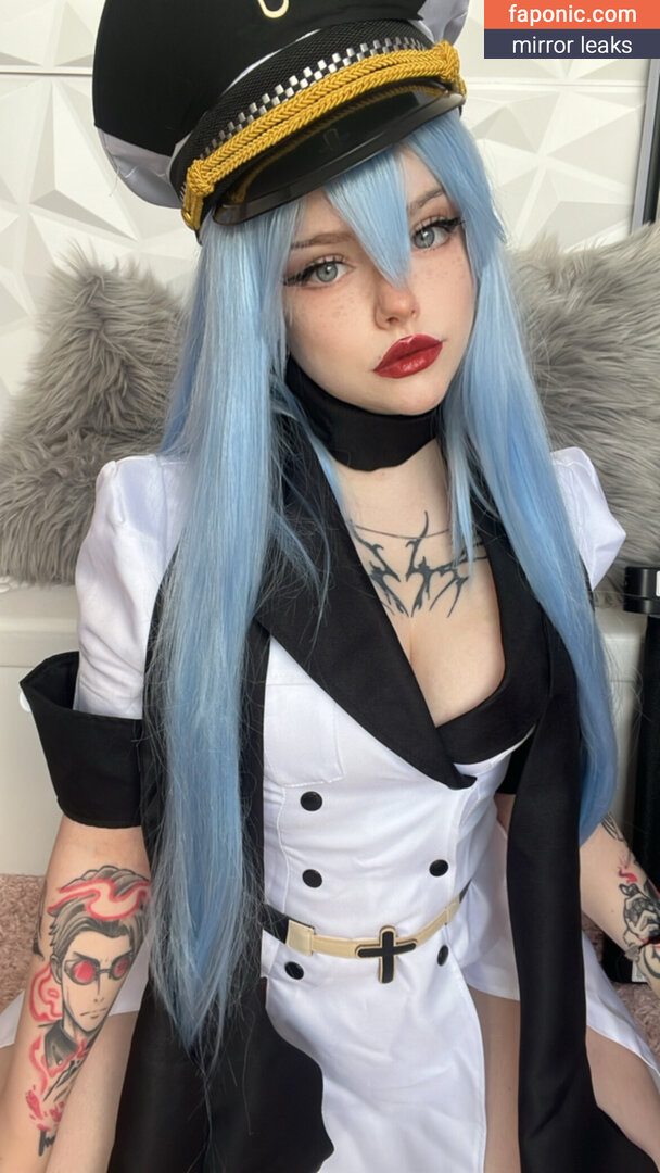 Nukori, Snomster, snom_sensei Naakte Lekken OnlyFans/Patreon Foto #11
