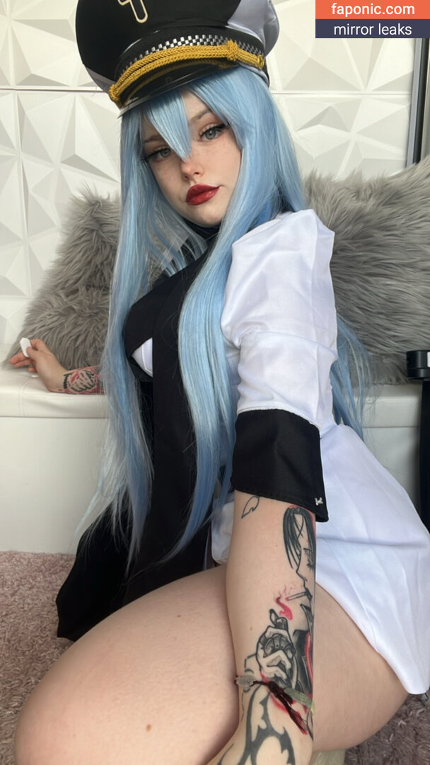 Nukori, Snomster, snom_sensei Naakte Lekken OnlyFans/Patreon Foto #18