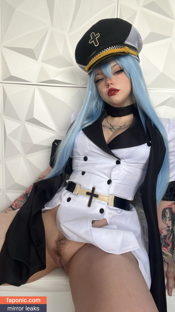 Nukori, Snomster, snom_sensei Naakte Lekken OnlyFans/Patreon Foto #20