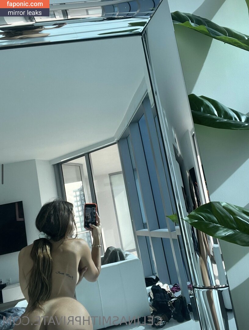 Celina Smith, itscelinasmith Naakte Lekken OnlyFans Foto #18