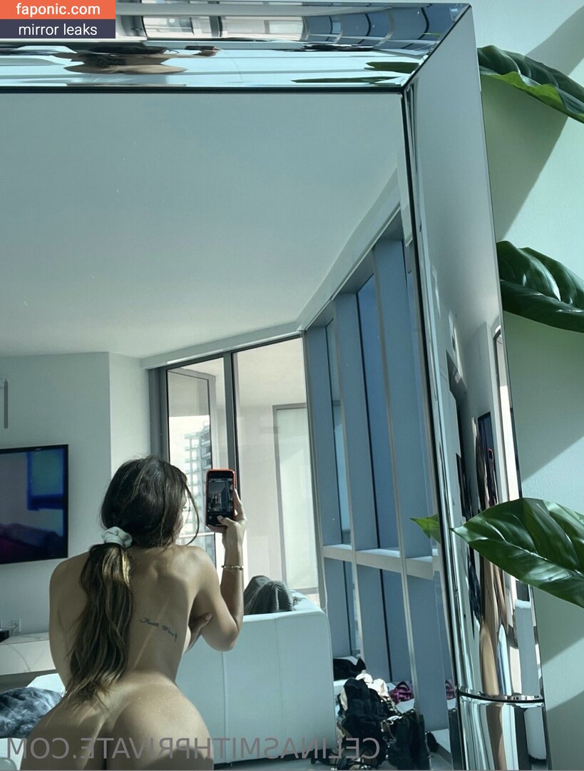 Celina Smith, itscelinasmith Naakte Lekken OnlyFans Foto #19