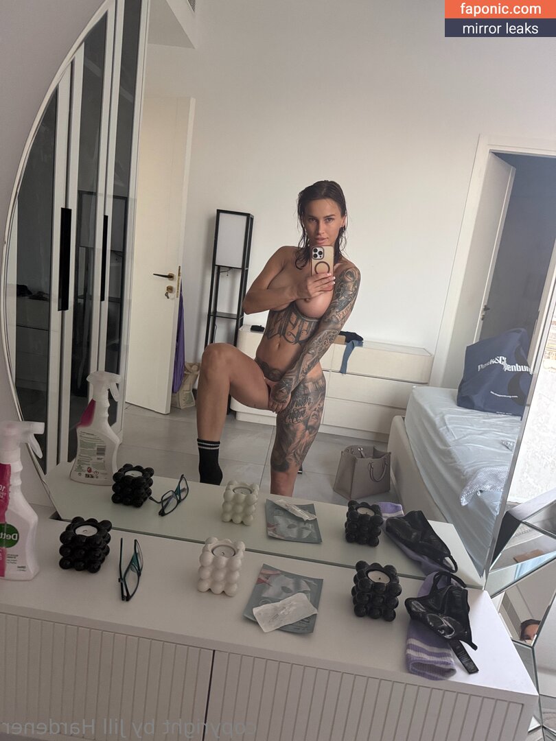 Jill Hardener, Jill_Hardener, hardenerforever, https:, jill.hardener, jill.hardener.exclusive, jill.hardener.official Naakte Lekken OnlyFans Foto #37