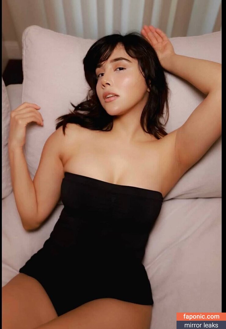 Neekolul, neeko Naakte Lekken OnlyFans Foto #1