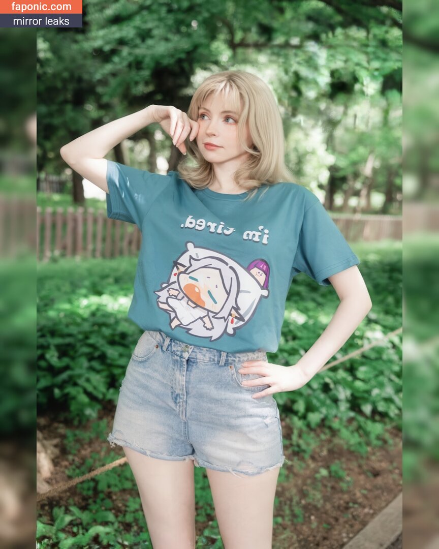 PeachMilky, peachmilky_ Naakte Lekken OnlyFans/Patreon Foto #107