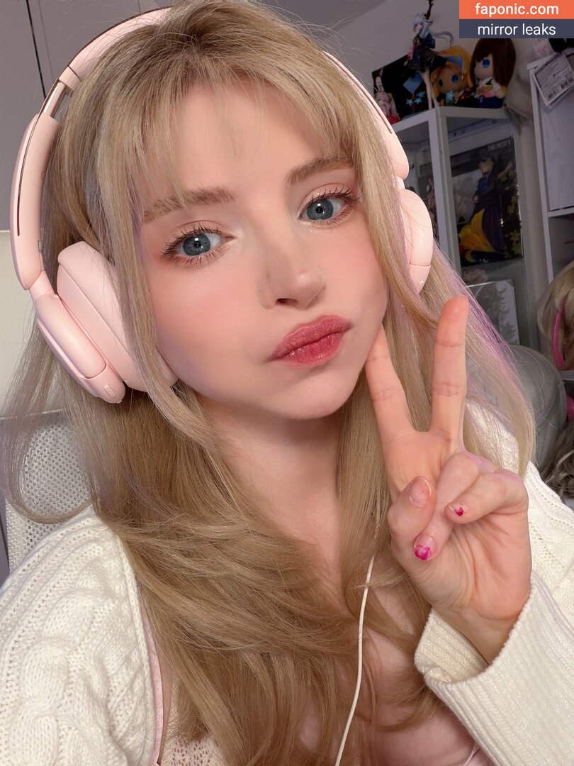 PeachMilky, peachmilky_ Naakte Lekken OnlyFans/Patreon Foto #127