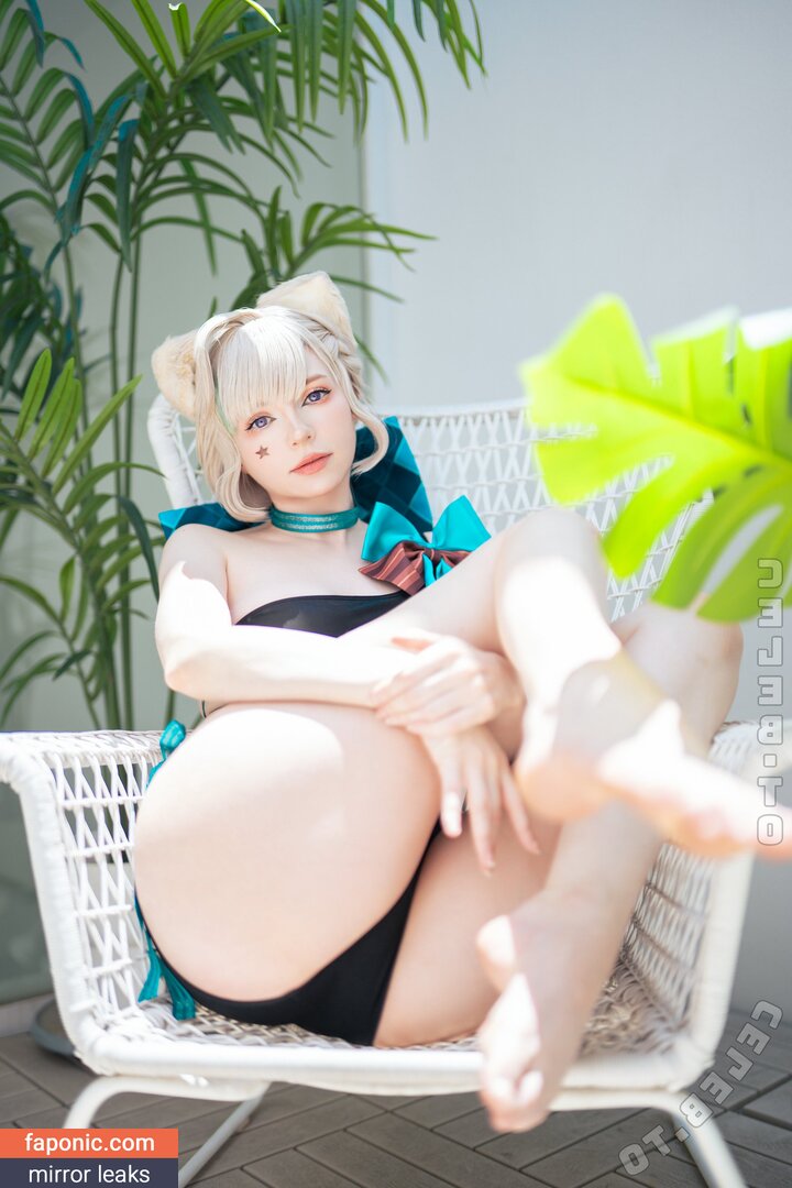 PeachMilky, https:, peachmilky_, peachmilkycosplay, peachmilkytea Naakte Lekken OnlyFans/Patreon Foto #196