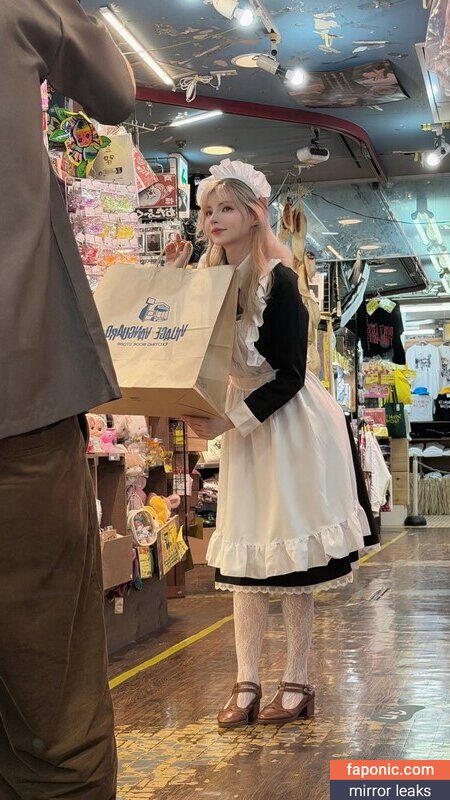 PeachMilky, PeachMilky_, peachmilkycosplay, peachmilkytea Naakte Lekken OnlyFans/Patreon Foto #304