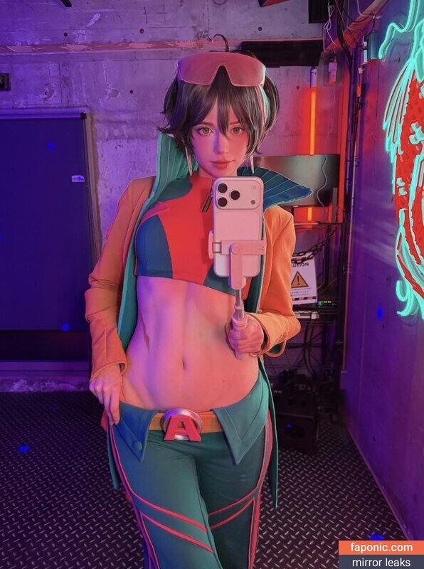 PeachMilky, PeachMilky_, peachmilkycosplay, peachmilkytea Naakte Lekken OnlyFans/Patreon Foto #324