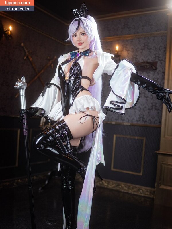 PeachMilky, PeachMilky_, peachmilkycosplay, peachmilkytea Naakte Lekken OnlyFans/Patreon Foto #326