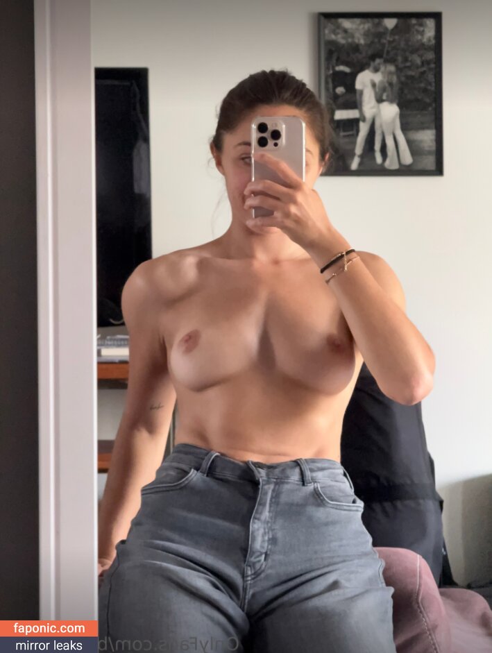 Belmooonte, https:, newlivstyle, obelmooonte Naakte Lekken OnlyFans Foto #17