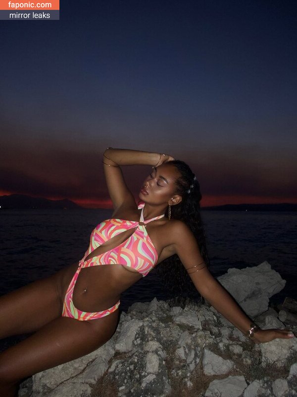 elizabeth anorue, llleasy, llleasy_ Naakte Lekken OnlyFans Foto #2