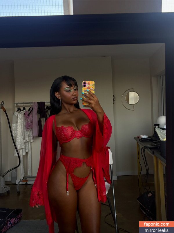 elizabeth anorue, llleasy, llleasy_ Naakte Lekken OnlyFans Foto #13
