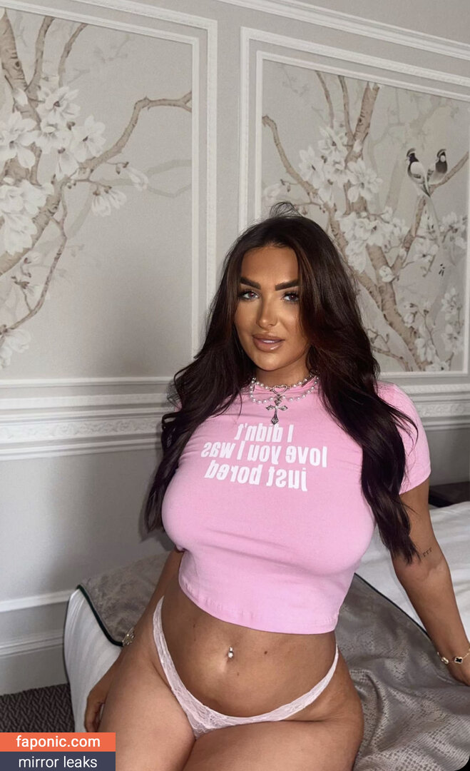 Amber Phillips, ambsphillips Naakte Lekken OnlyFans Foto #18