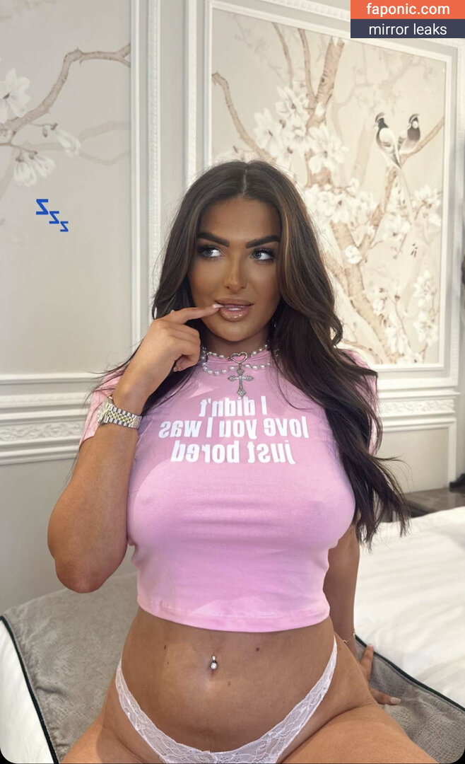 Amber Phillips, ambsphillips Naakte Lekken OnlyFans Foto #19