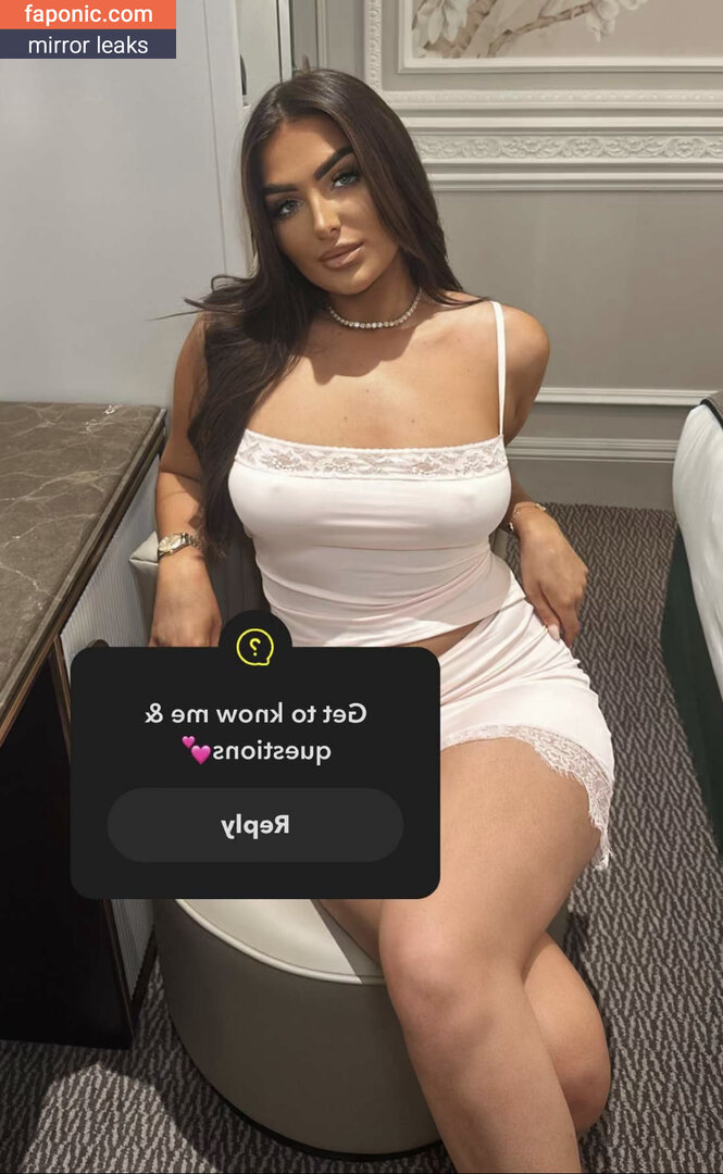 Amber Phillips, ambsphillips Naakte Lekken OnlyFans Foto #20