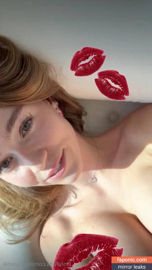 Anna Malyg0n, mmollyyy.ann Naakte Lekken  Foto #117