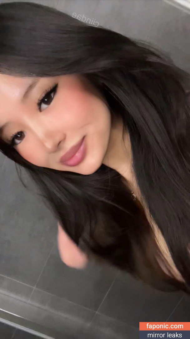 ciindae, cindae, cindaxx, cindyxct Naakte Lekken OnlyFans Foto #46