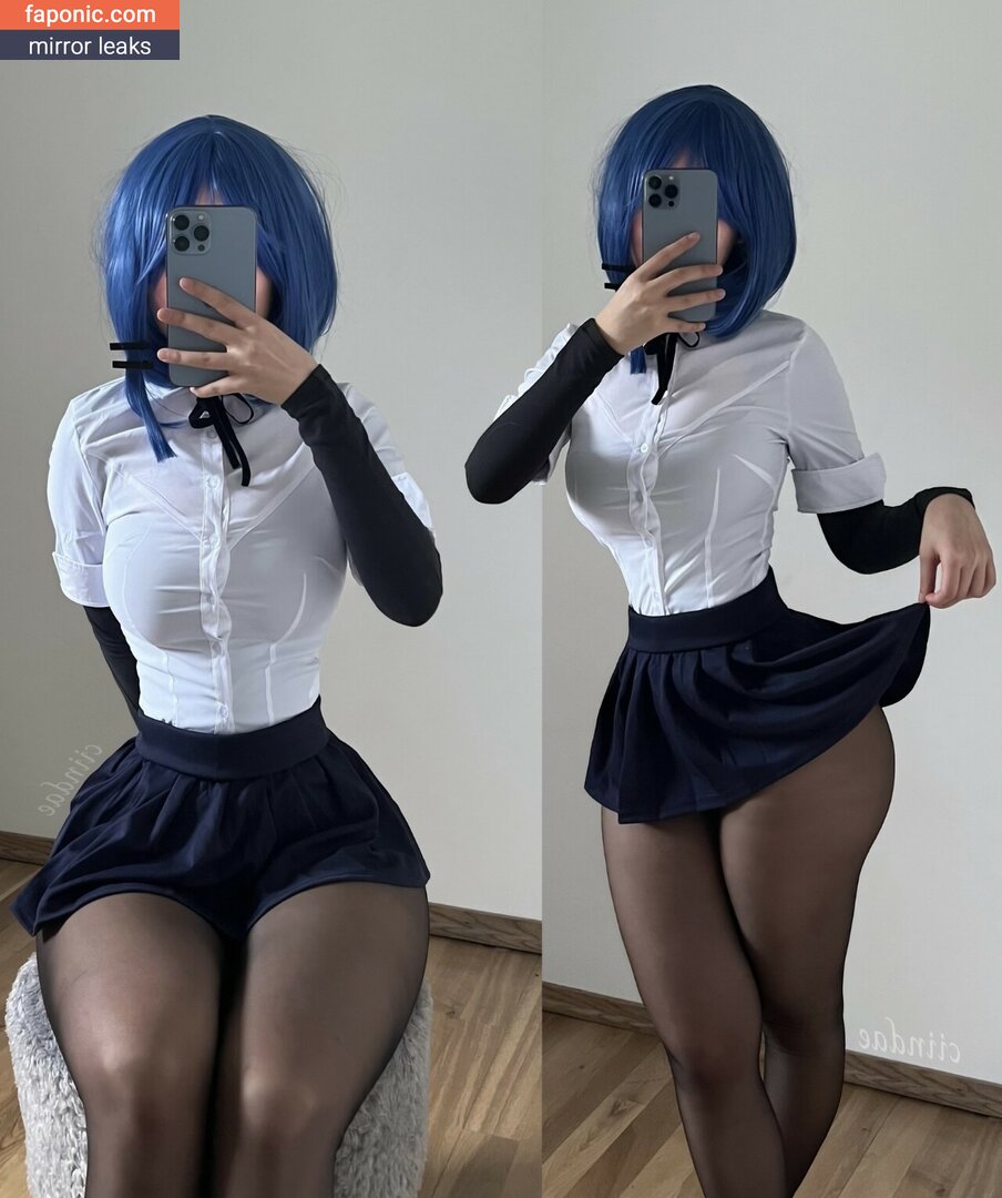ciindae, cindae, cindaxx, cindyxct Naakte Lekken OnlyFans Foto #55