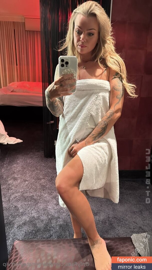 Doreen Steinert, doreensteinertvip, reenofficialmusic Naakte Lekken OnlyFans Foto #7