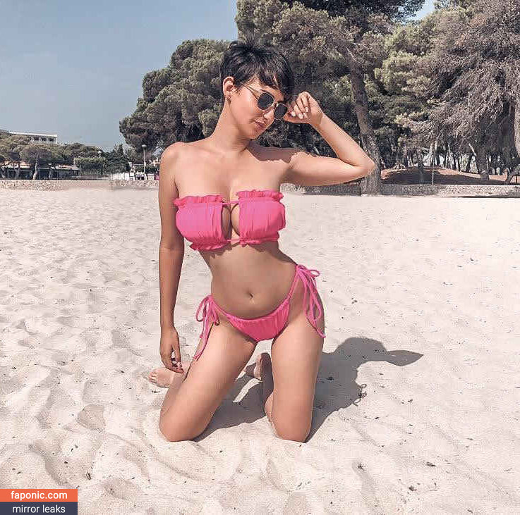 ESTHERolive, stherolive, stherolivemodel Naakte Lekken OnlyFans Foto #12