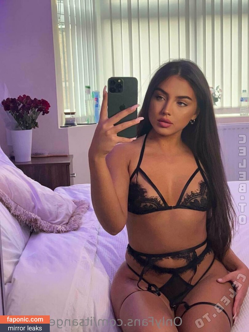 angelinababbyy, itsangelinabae Naakte Lekken OnlyFans Foto #3