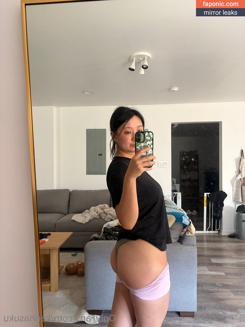 KannaSuku, Kannasuku1, kannasuk2 Naakte Lekken OnlyFans Foto #2