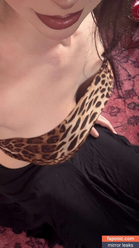 LITTLELIV, Liv Littlelivbug, littlelivbug Naakte Lekken OnlyFans Foto #12