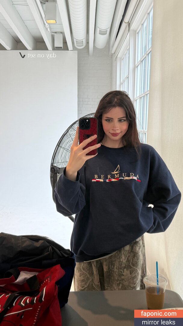 LITTLELIV, Liv Littlelivbug, littlelivbug Naakte Lekken OnlyFans Foto #17