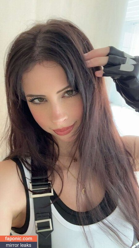 LITTLELIV, Liv Littlelivbug, littlelivbug Naakte Lekken OnlyFans Foto #25