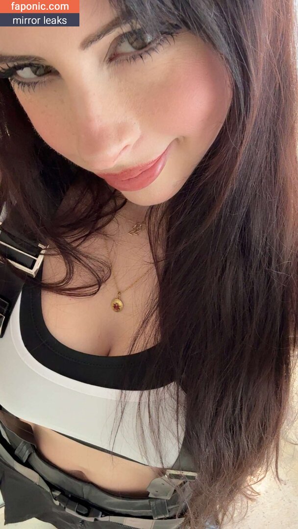 LITTLELIV, Liv Littlelivbug, littlelivbug Naakte Lekken OnlyFans Foto #32