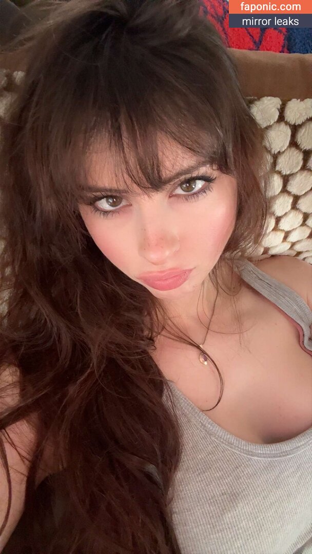 LITTLELIV, Liv Littlelivbug, littlelivbug Naakte Lekken OnlyFans Foto #34