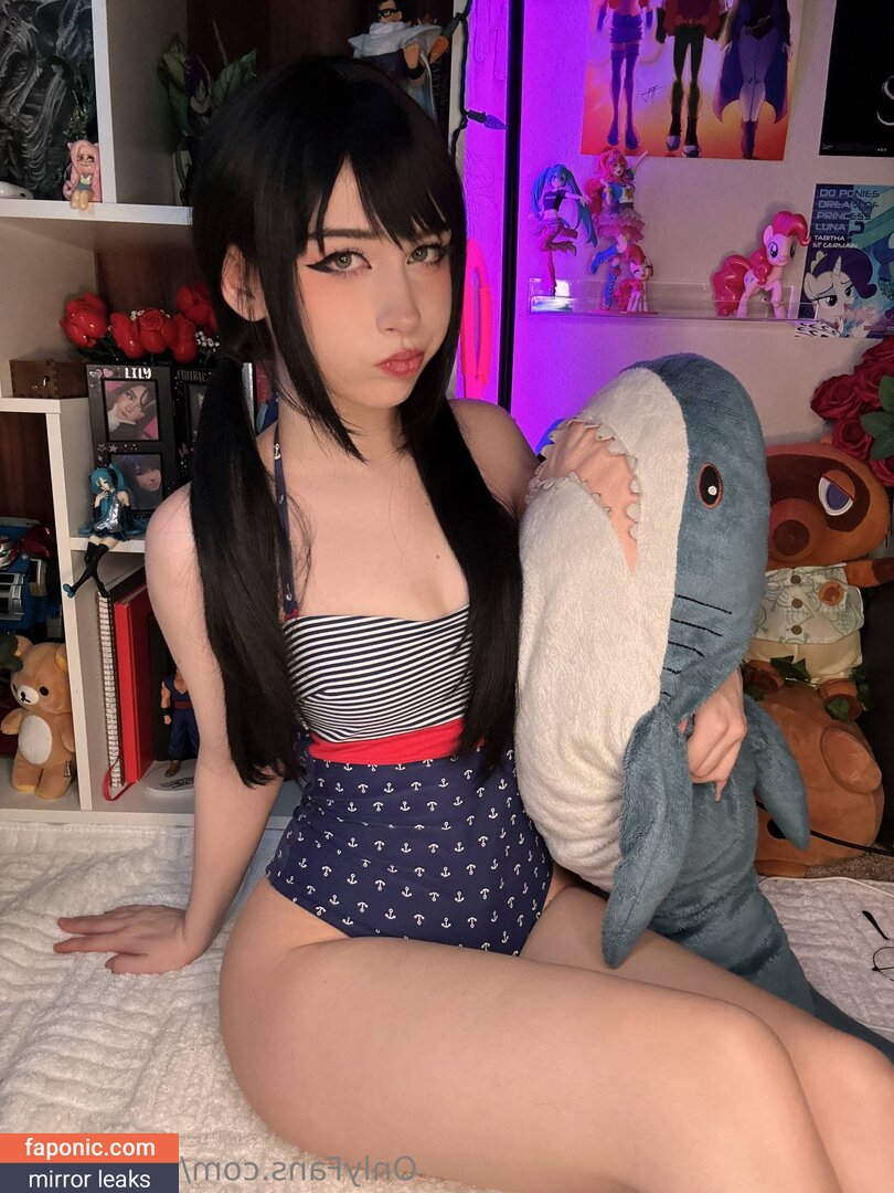 Loopziepop Naakte Lekken OnlyFans Foto #380