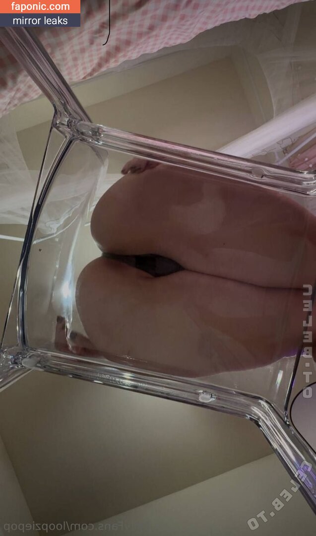 Loopziepop Naakte Lekken OnlyFans Foto #439