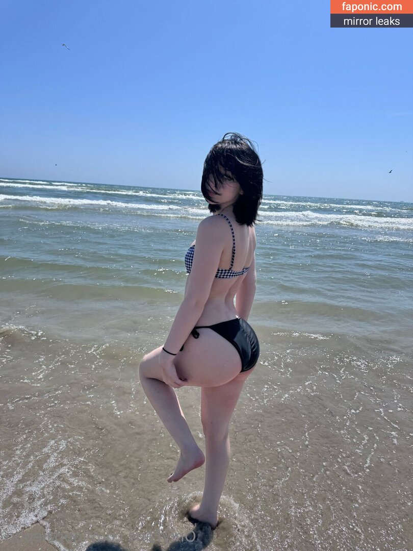 Loopziepop Naakte Lekken OnlyFans Foto #443