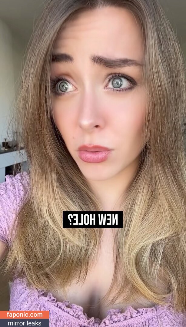 Melina Goransson, melina.goransson, melina_goransson Naakte Lekken OnlyFans Foto #65