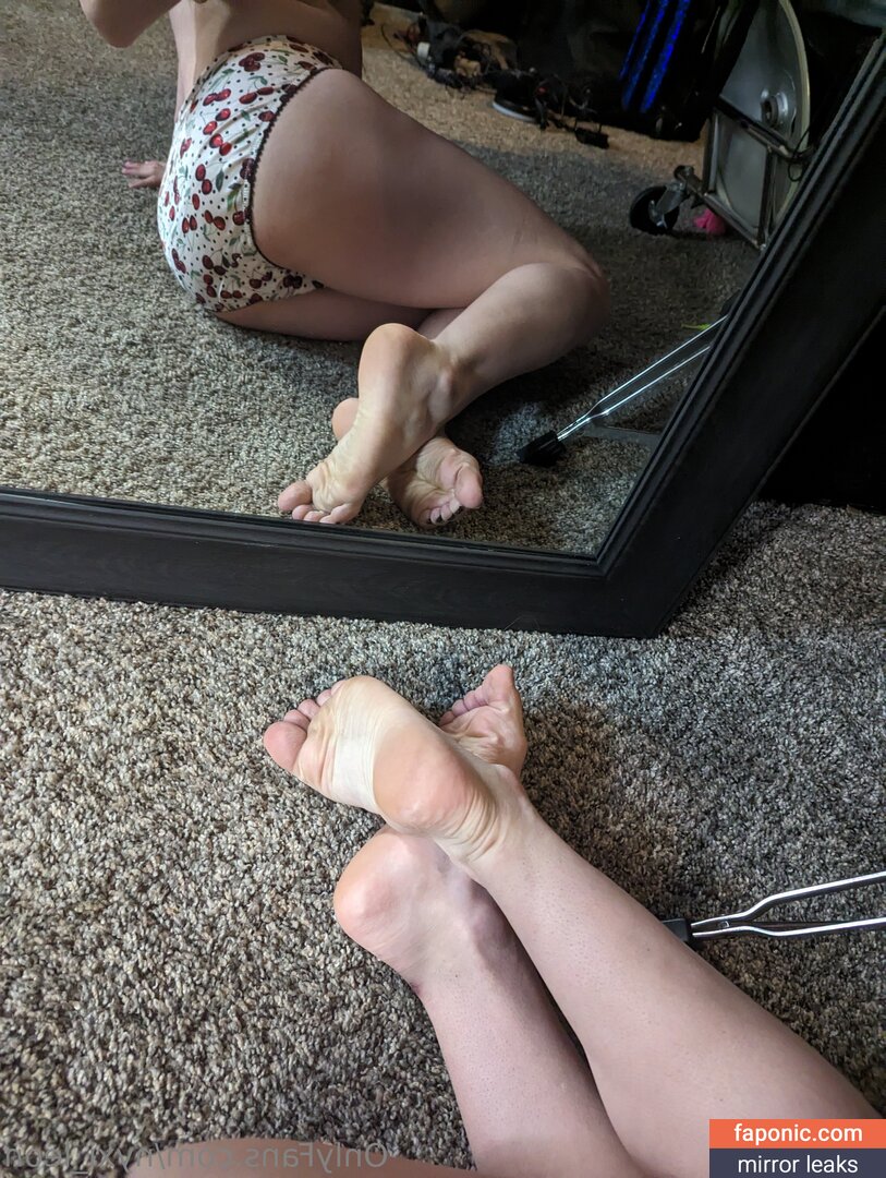 Nyxi Leon, nyxi_leon, of_nyxi_leon Naakte Lekken OnlyFans Foto #482