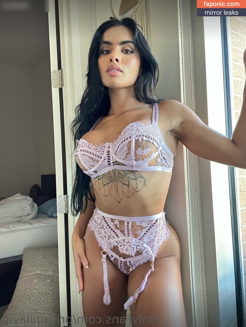 Priscilla Aqilla, pri_aqilla, pri_aqillavip Naakte Lekken OnlyFans Foto #93